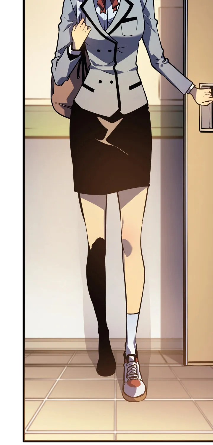 Solo Leveling Chapter 161 page 59 - 