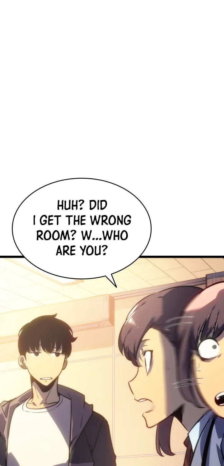 Solo Leveling Chapter 161 page 60 - 