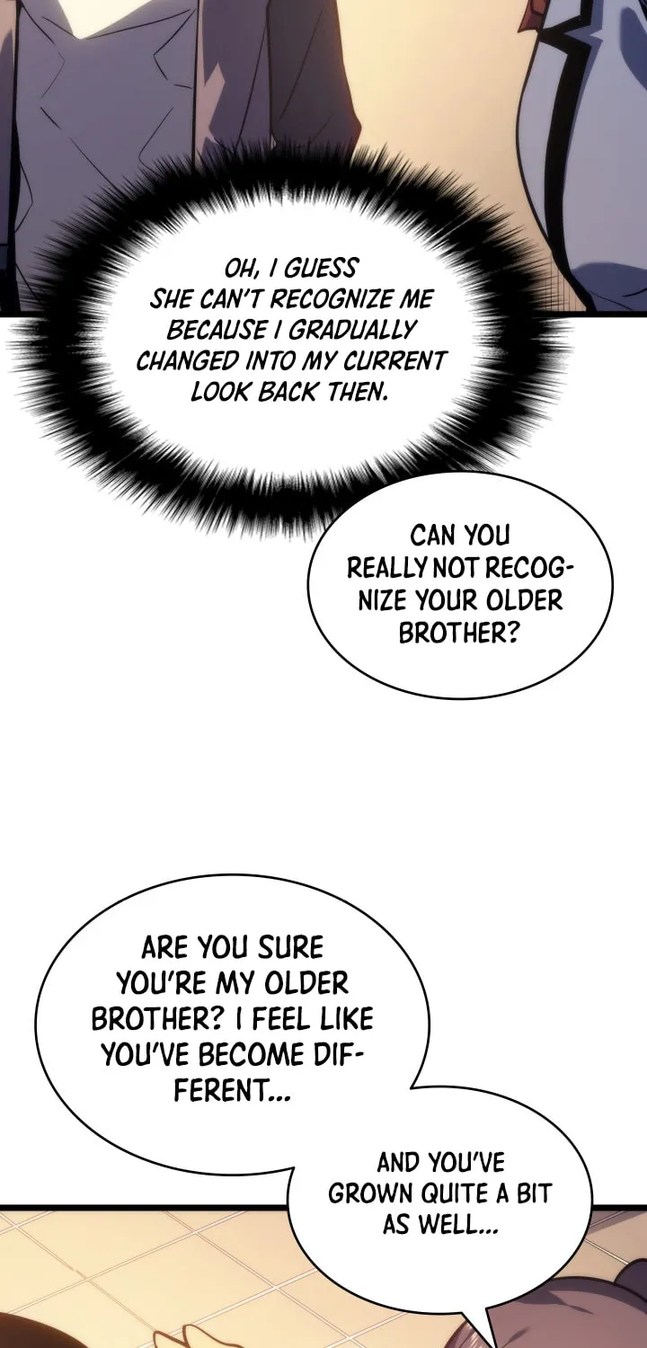Solo Leveling Chapter 161 page 61 - 