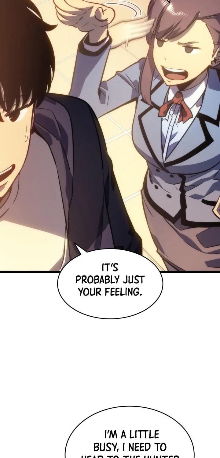Solo Leveling Chapter 161 page 62 - 