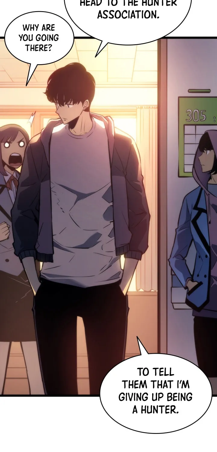 Solo Leveling Chapter 161 page 63 - 