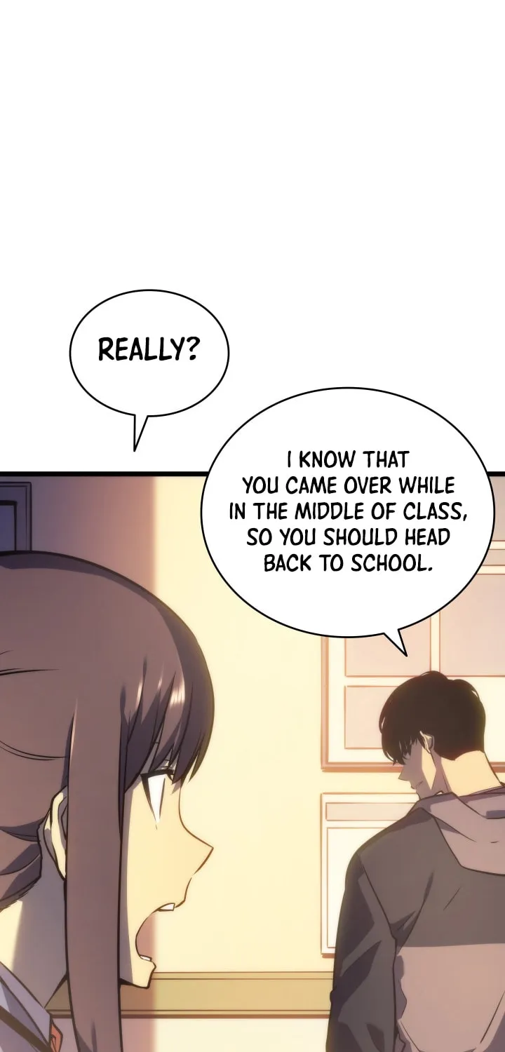 Solo Leveling Chapter 161 page 64 - 
