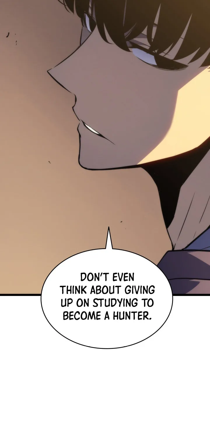 Solo Leveling Chapter 161 page 66 - 