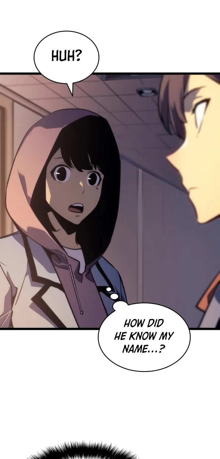 Solo Leveling Chapter 161 page 67 - 