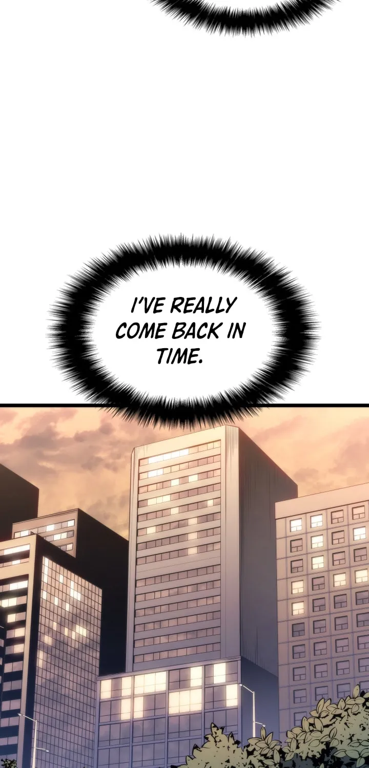 Solo Leveling Chapter 161 page 70 - 