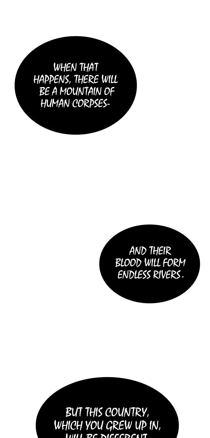 Solo Leveling Chapter 161 page 8 - 