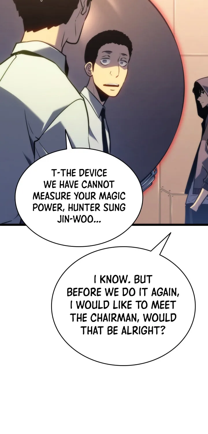 Solo Leveling Chapter 161 page 72 - 