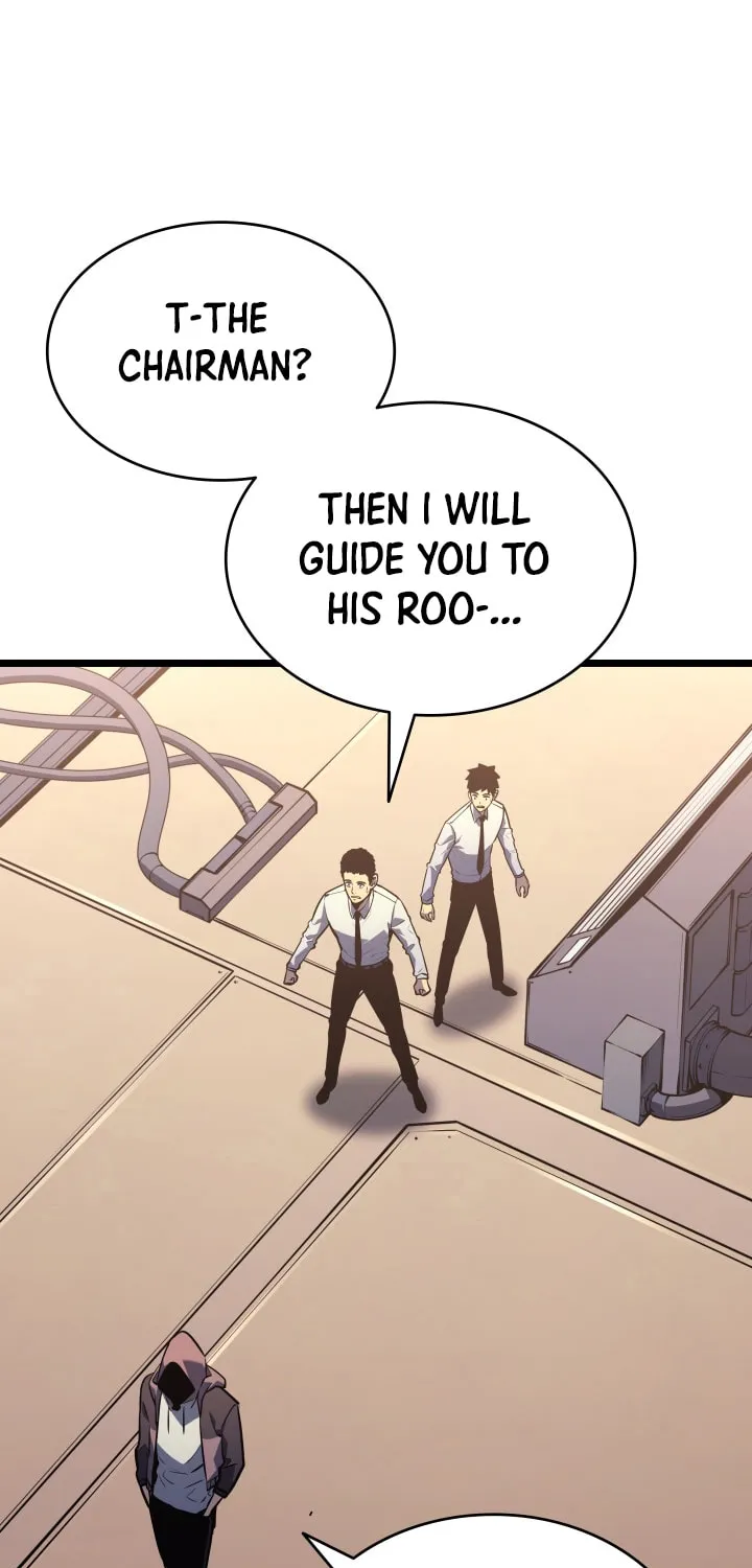 Solo Leveling Chapter 161 page 73 - 