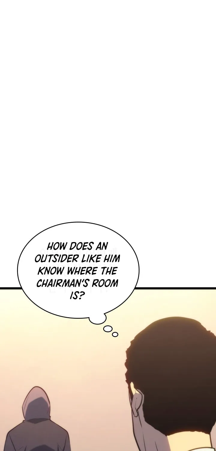 Solo Leveling Chapter 161 page 75 - 