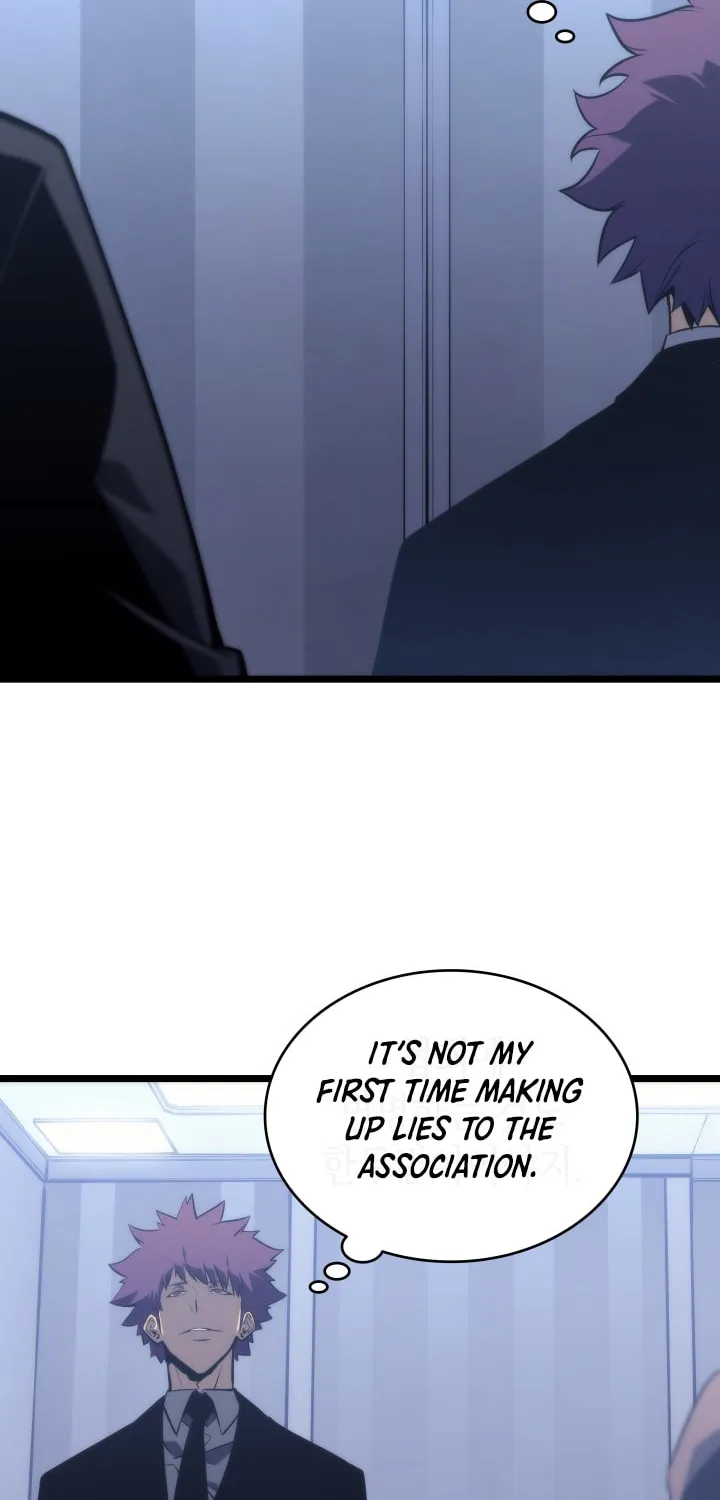 Solo Leveling Chapter 161 page 78 - 