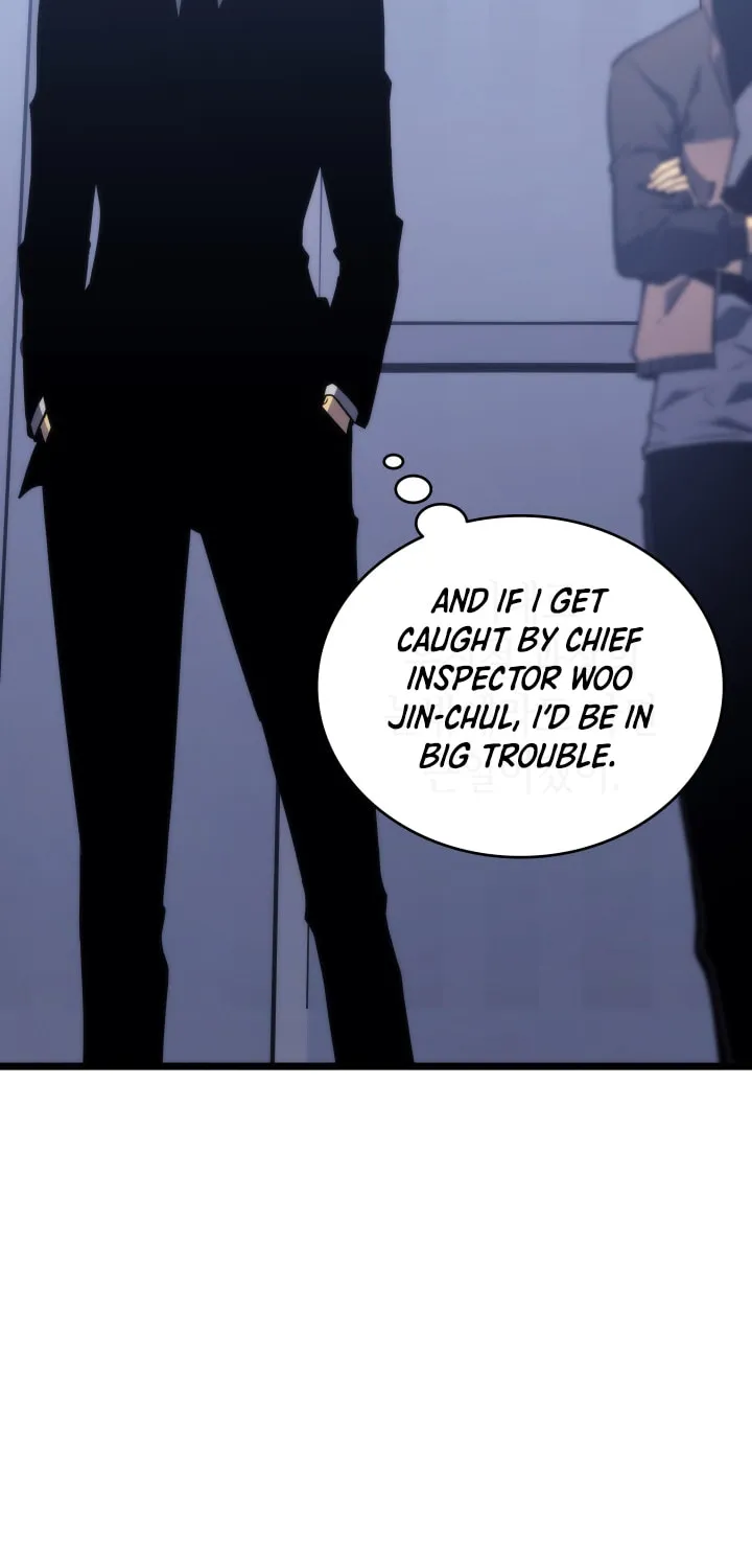 Solo Leveling Chapter 161 page 79 - 