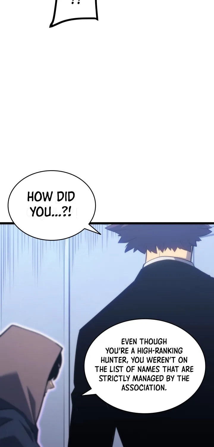 Solo Leveling Chapter 161 page 81 - 