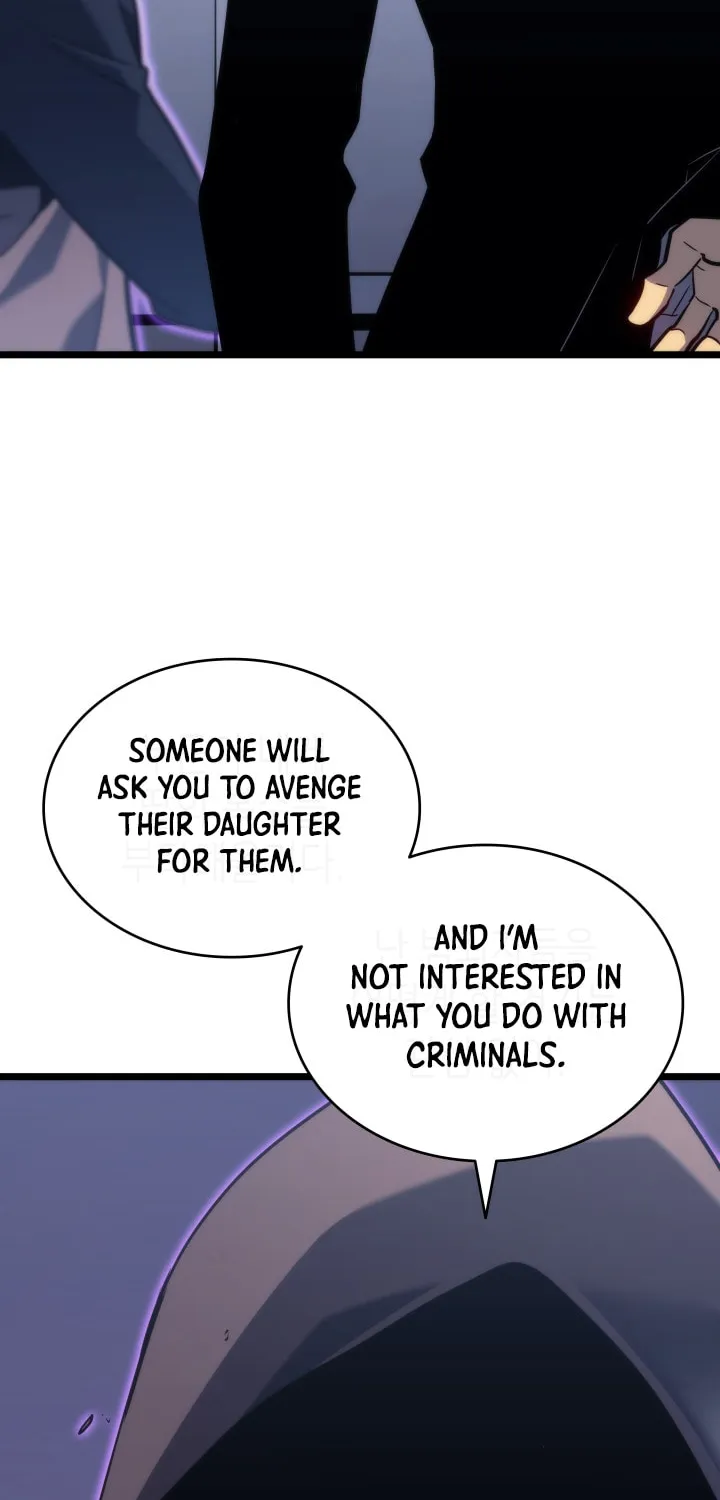 Solo Leveling Chapter 161 page 82 - 