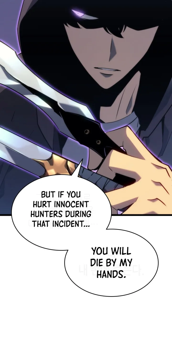 Solo Leveling Chapter 161 page 83 - 