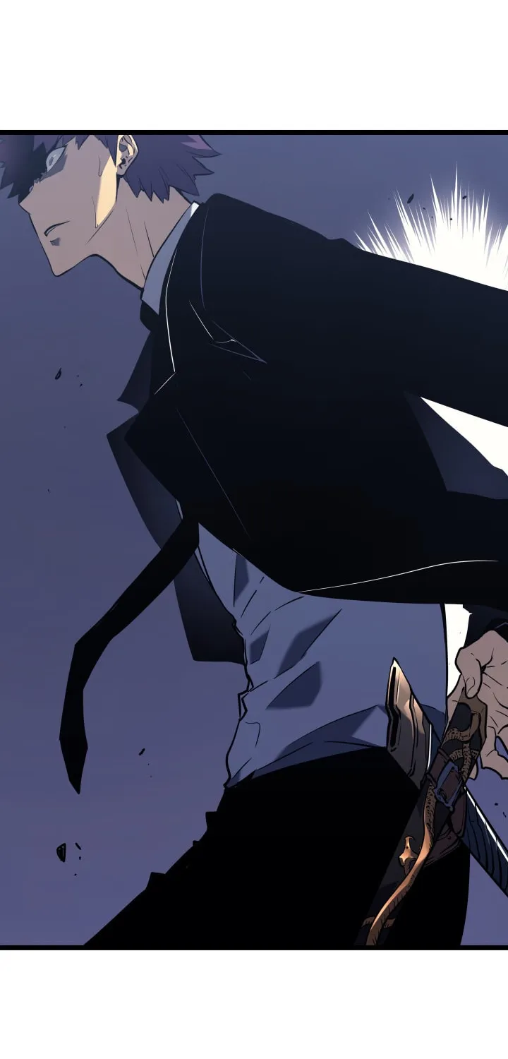 Solo Leveling Chapter 161 page 84 - 