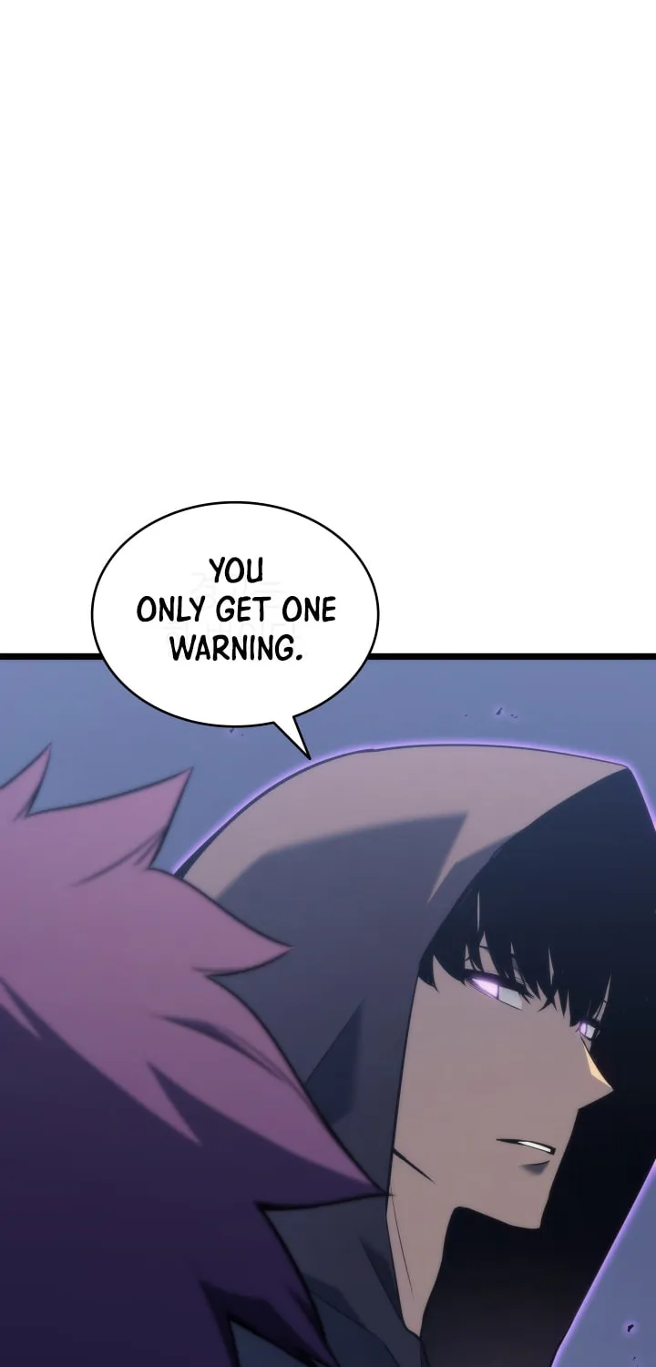 Solo Leveling Chapter 161 page 85 - 
