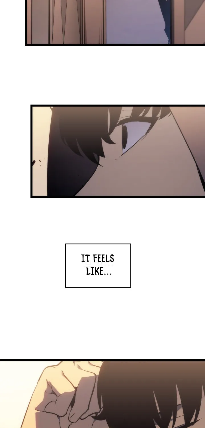 Solo Leveling Chapter 161 page 89 - 