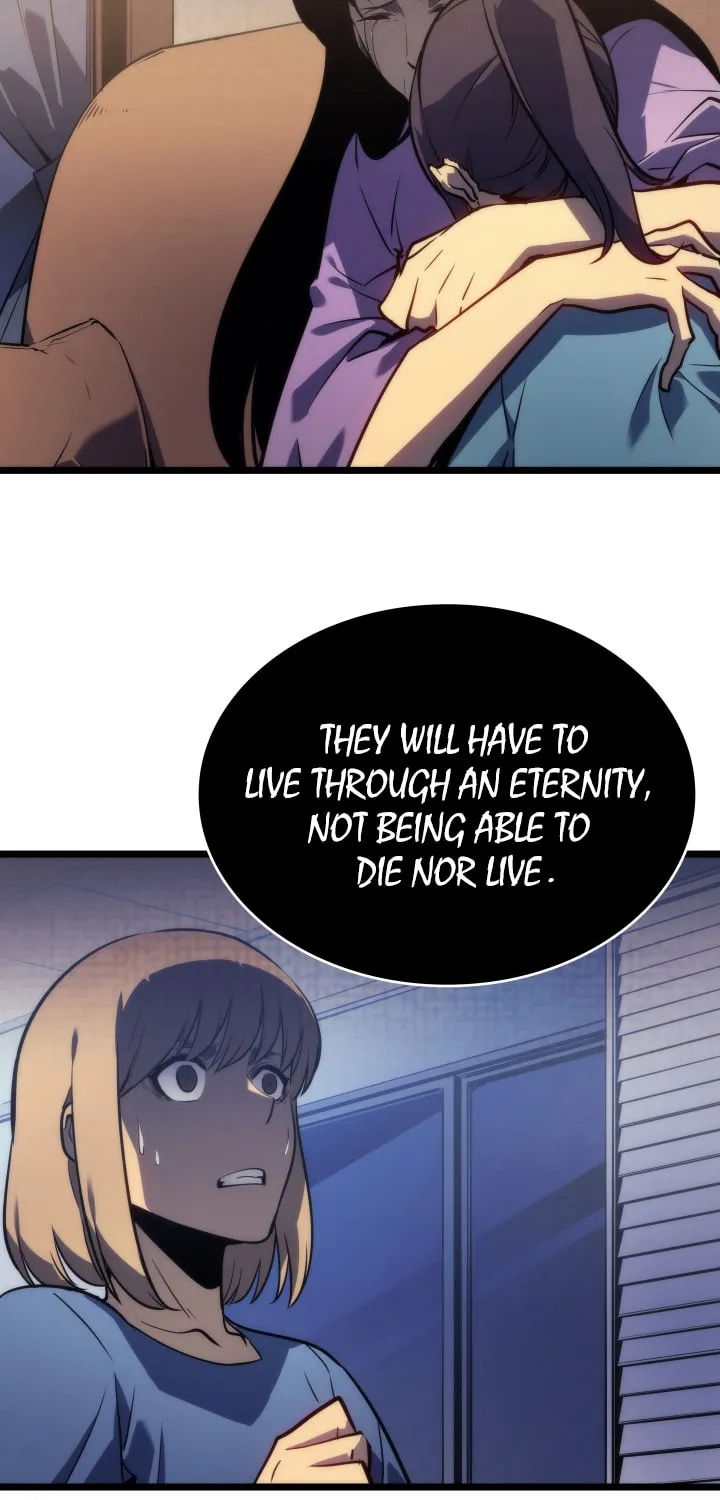 Solo Leveling Chapter 161 page 10 - 