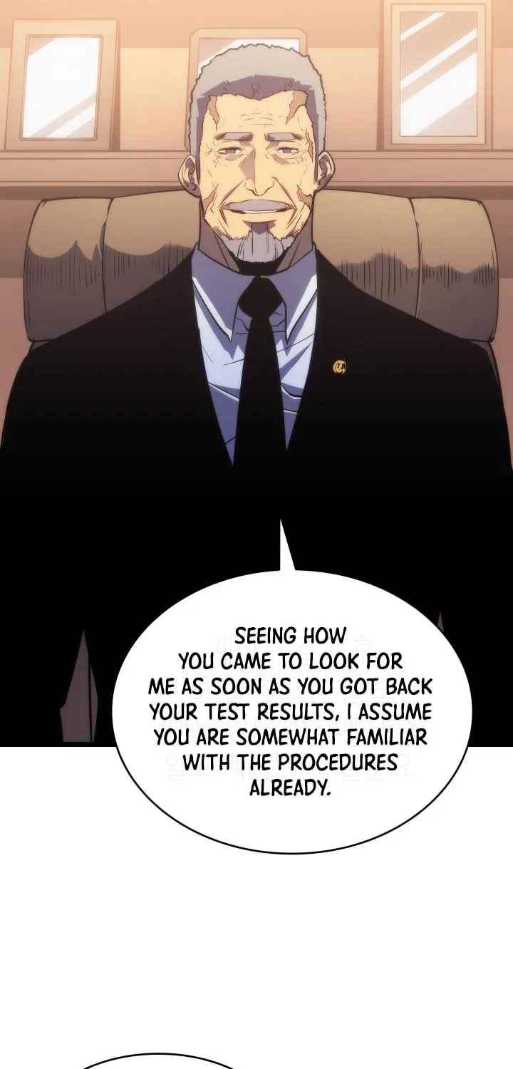 Solo Leveling Chapter 161 page 91 - 