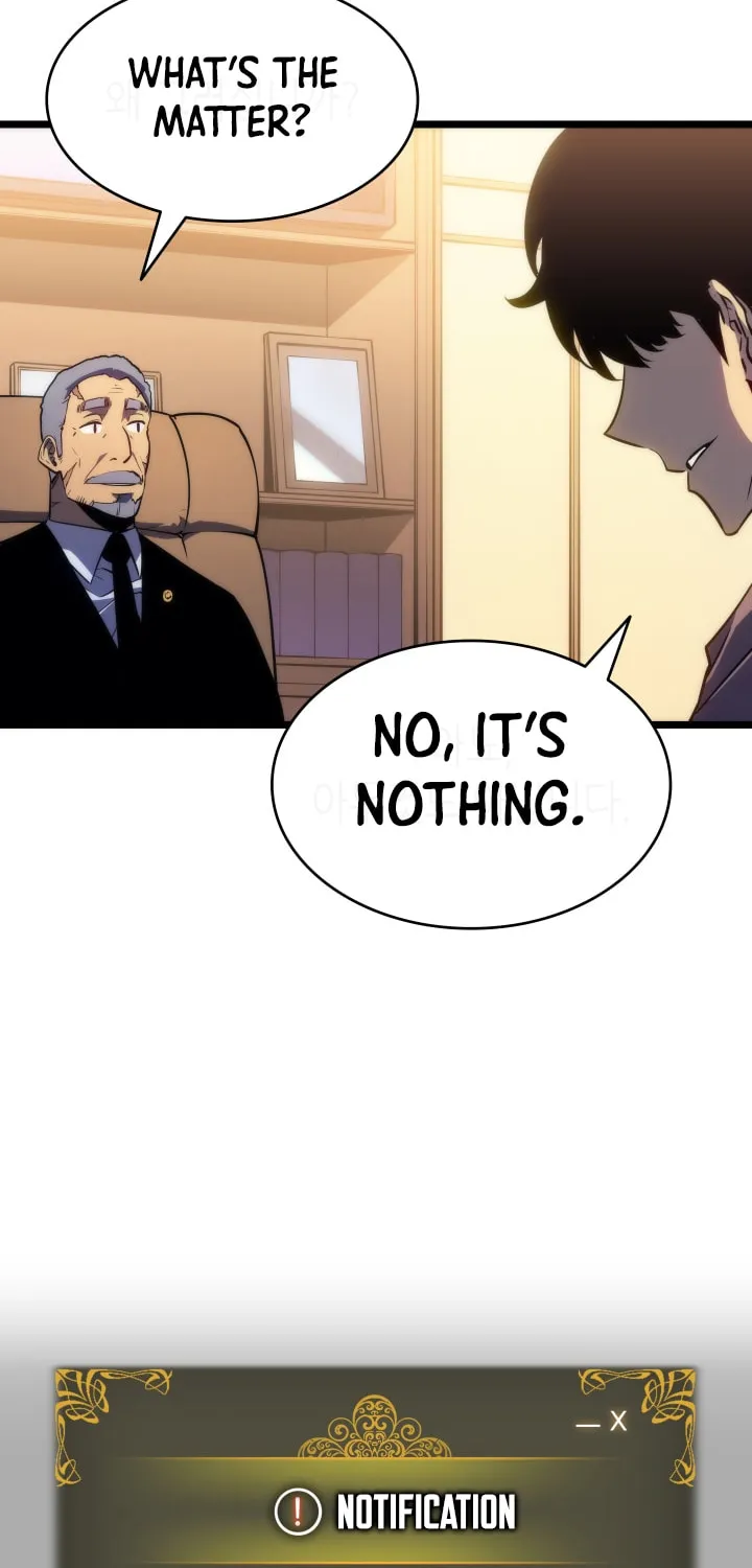 Solo Leveling Chapter 161 page 92 - 
