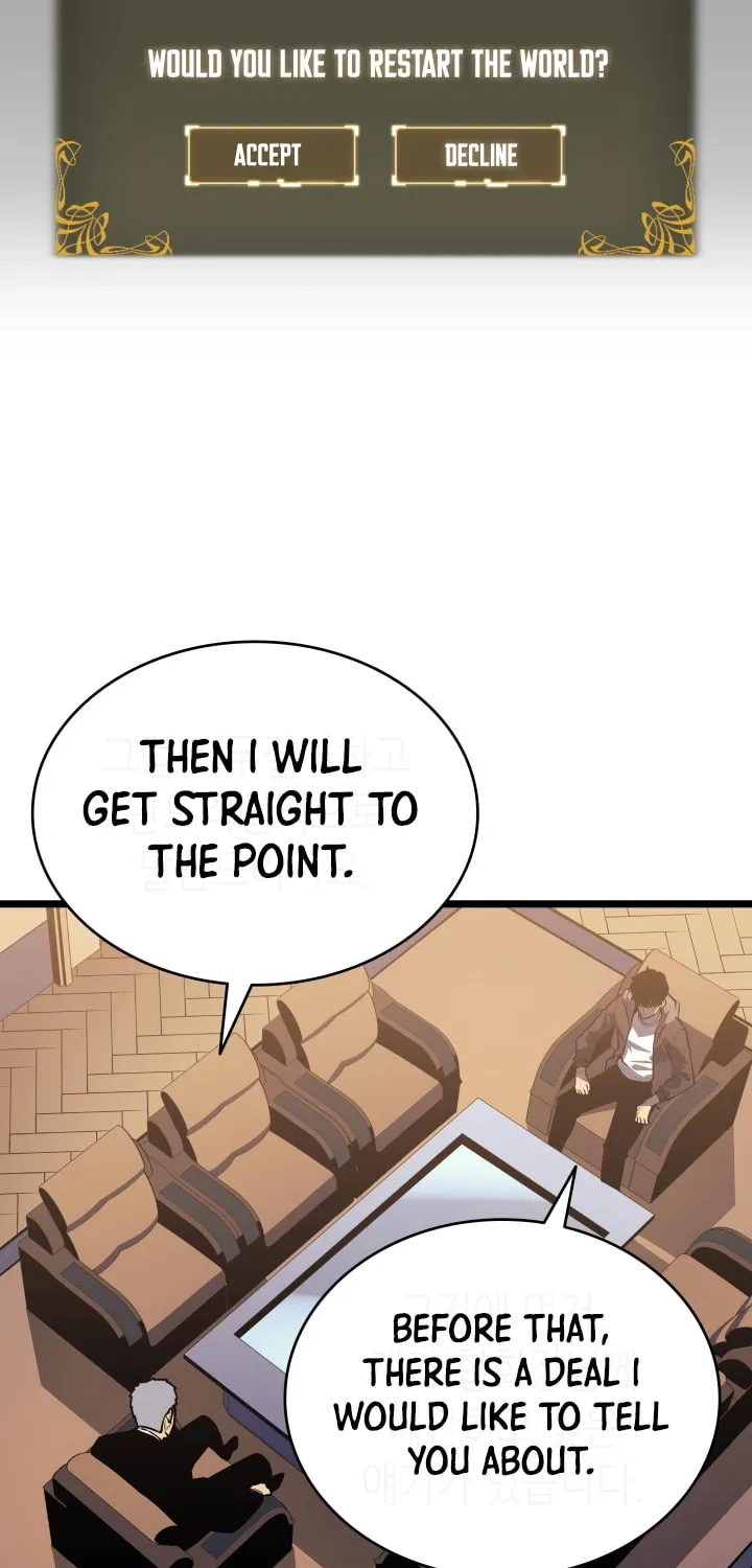 Solo Leveling Chapter 161 page 93 - 