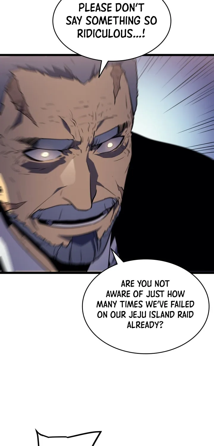 Solo Leveling Chapter 161 page 96 - 