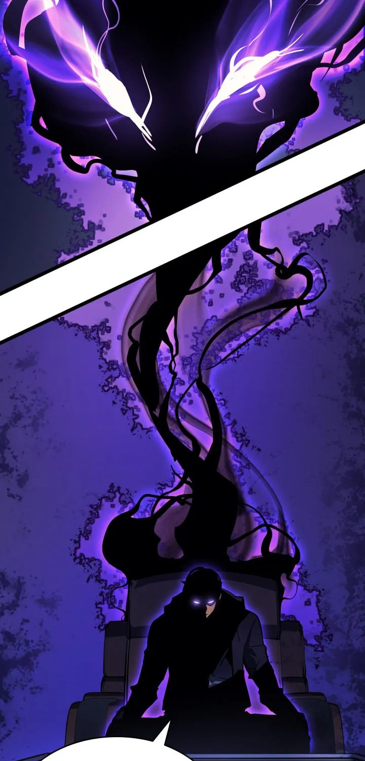 Solo Leveling Chapter 161 page 98 - 