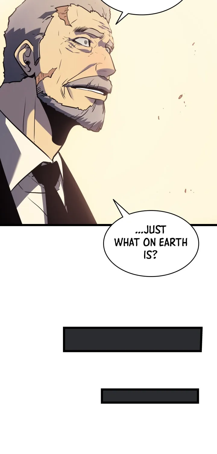 Solo Leveling Chapter 161 page 100 - 