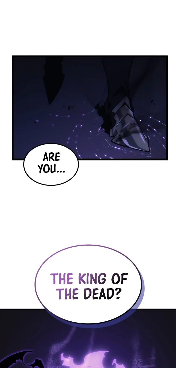 Solo Leveling Chapter 162 page 2 - 