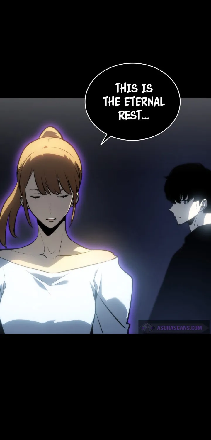 Solo Leveling Chapter 162 page 11 - 