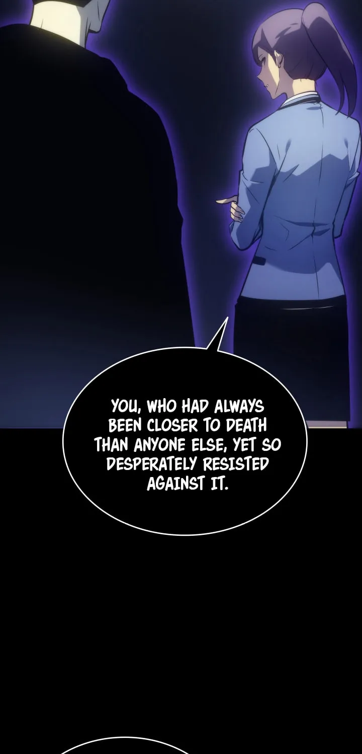 Solo Leveling Chapter 162 page 14 - 