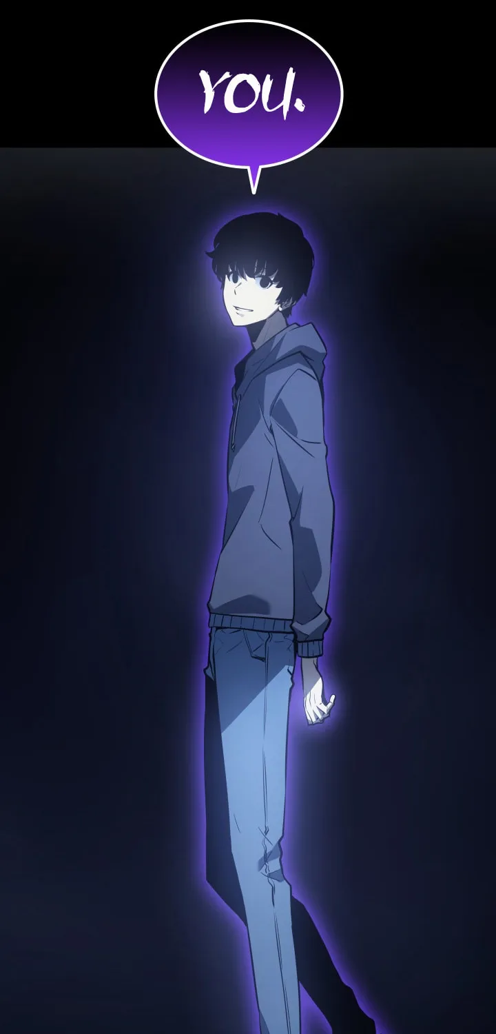 Solo Leveling Chapter 162 page 18 - 