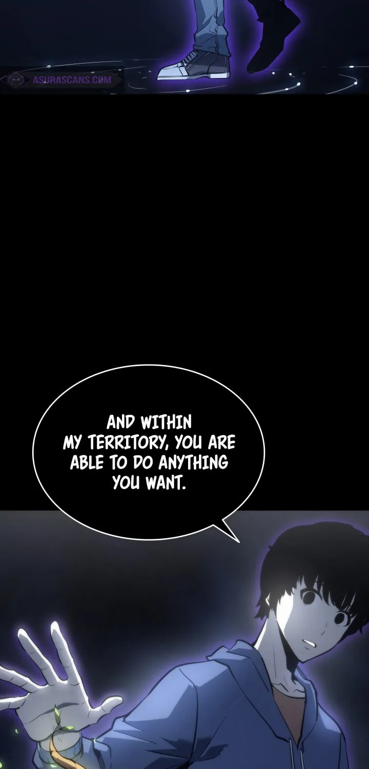 Solo Leveling Chapter 162 page 19 - 