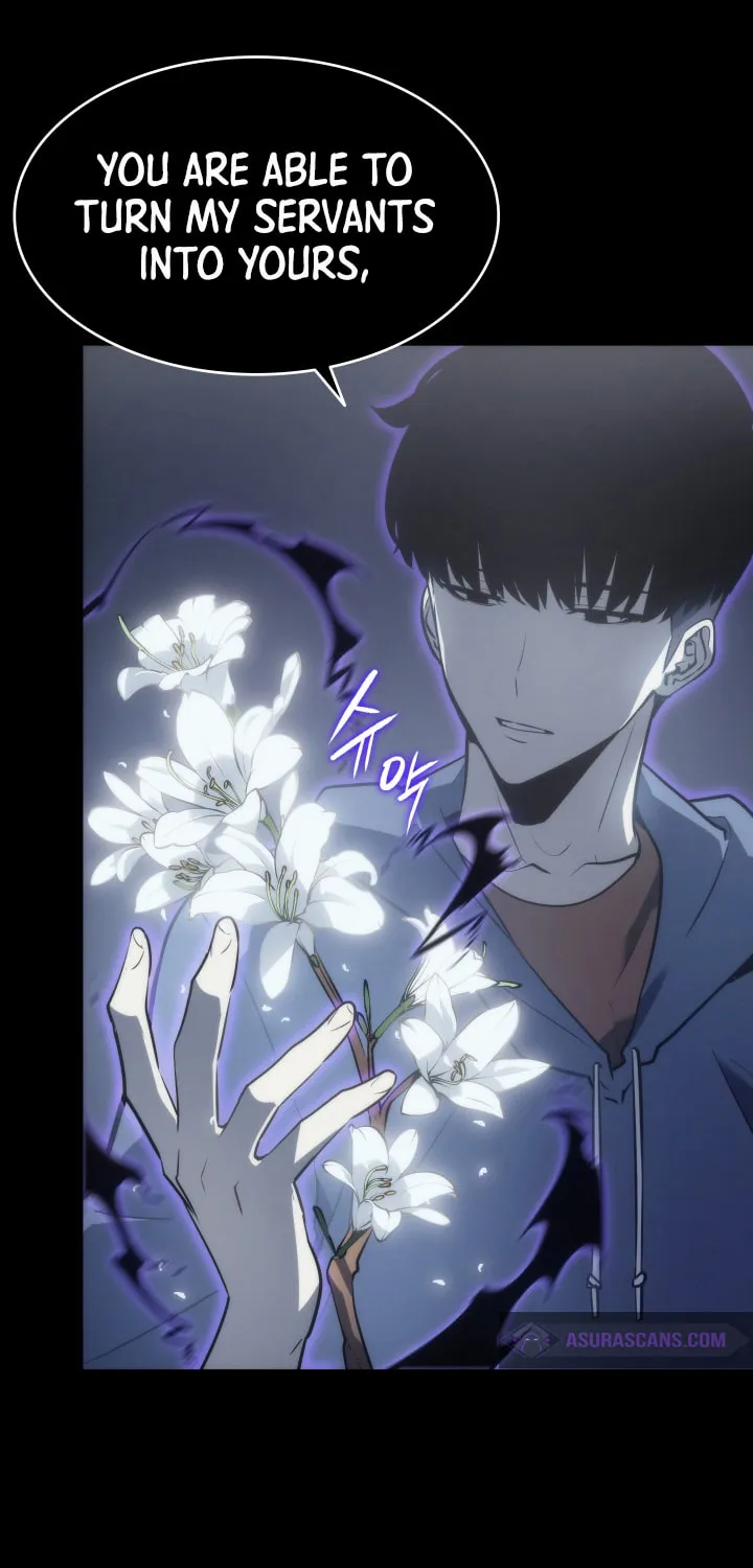 Solo Leveling Chapter 162 page 22 - 
