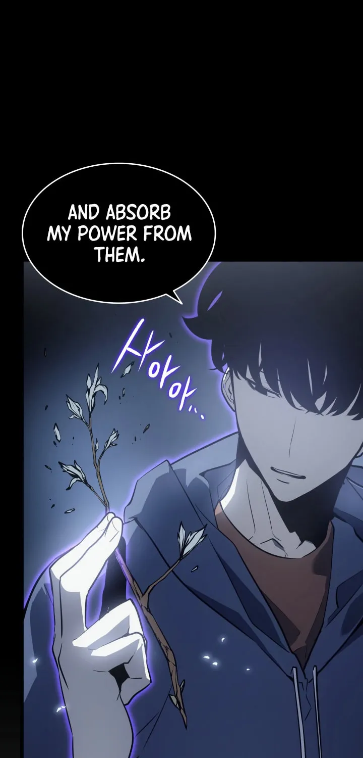 Solo Leveling Chapter 162 page 23 - 
