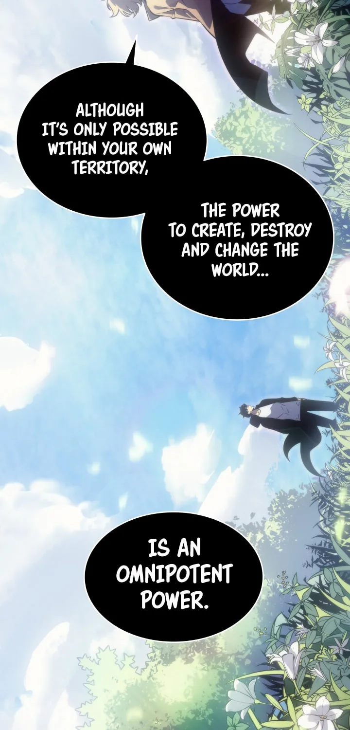 Solo Leveling Chapter 162 page 25 - 