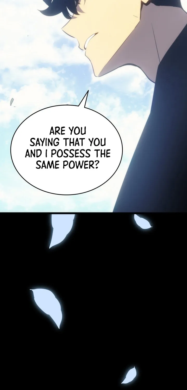 Solo Leveling Chapter 162 page 27 - 