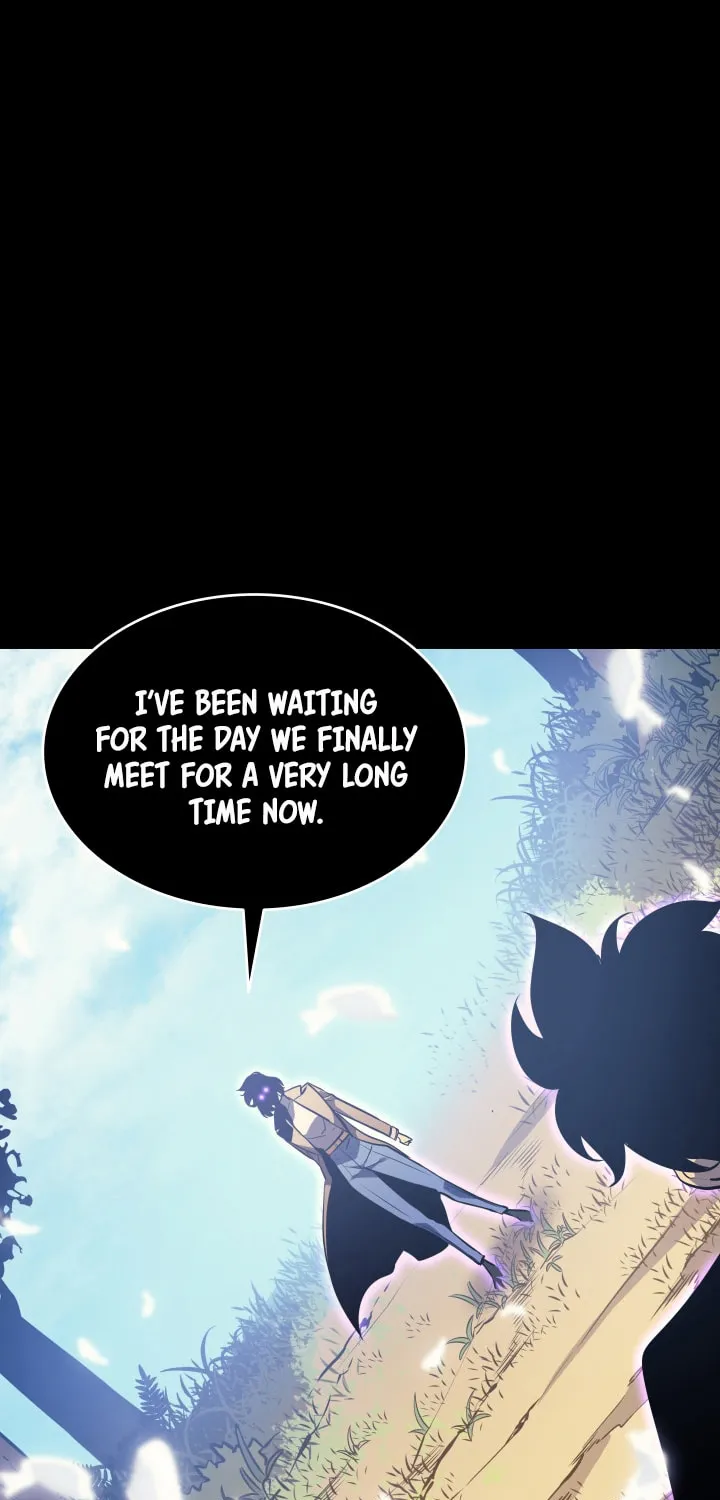 Solo Leveling Chapter 162 page 29 - 