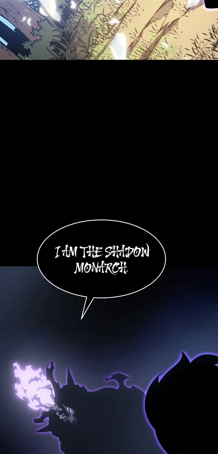 Solo Leveling Chapter 162 page 30 - 