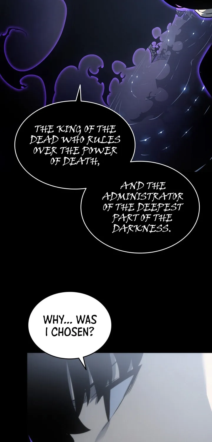 Solo Leveling Chapter 162 page 31 - 
