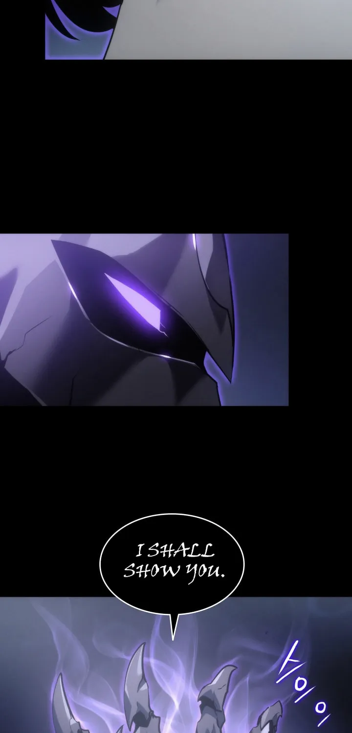 Solo Leveling Chapter 162 page 32 - 