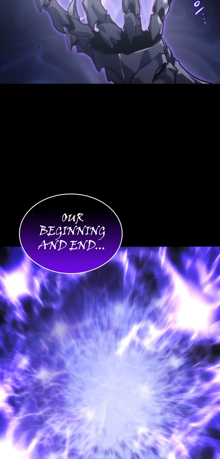 Solo Leveling Chapter 162 page 33 - 