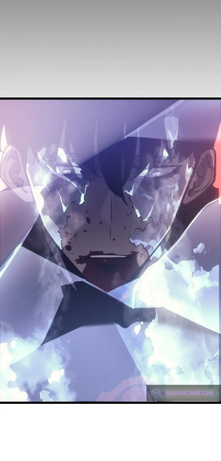 Solo Leveling Chapter 162 page 35 - 