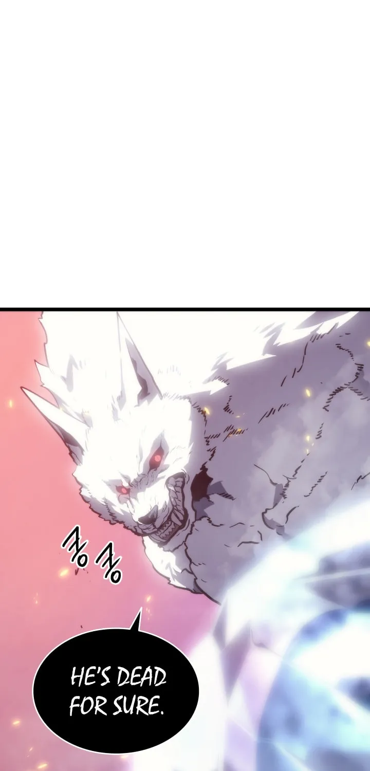 Solo Leveling Chapter 162 page 36 - 