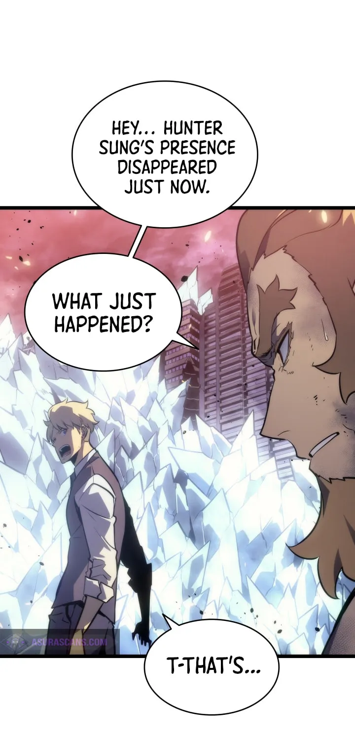 Solo Leveling Chapter 162 page 38 - 