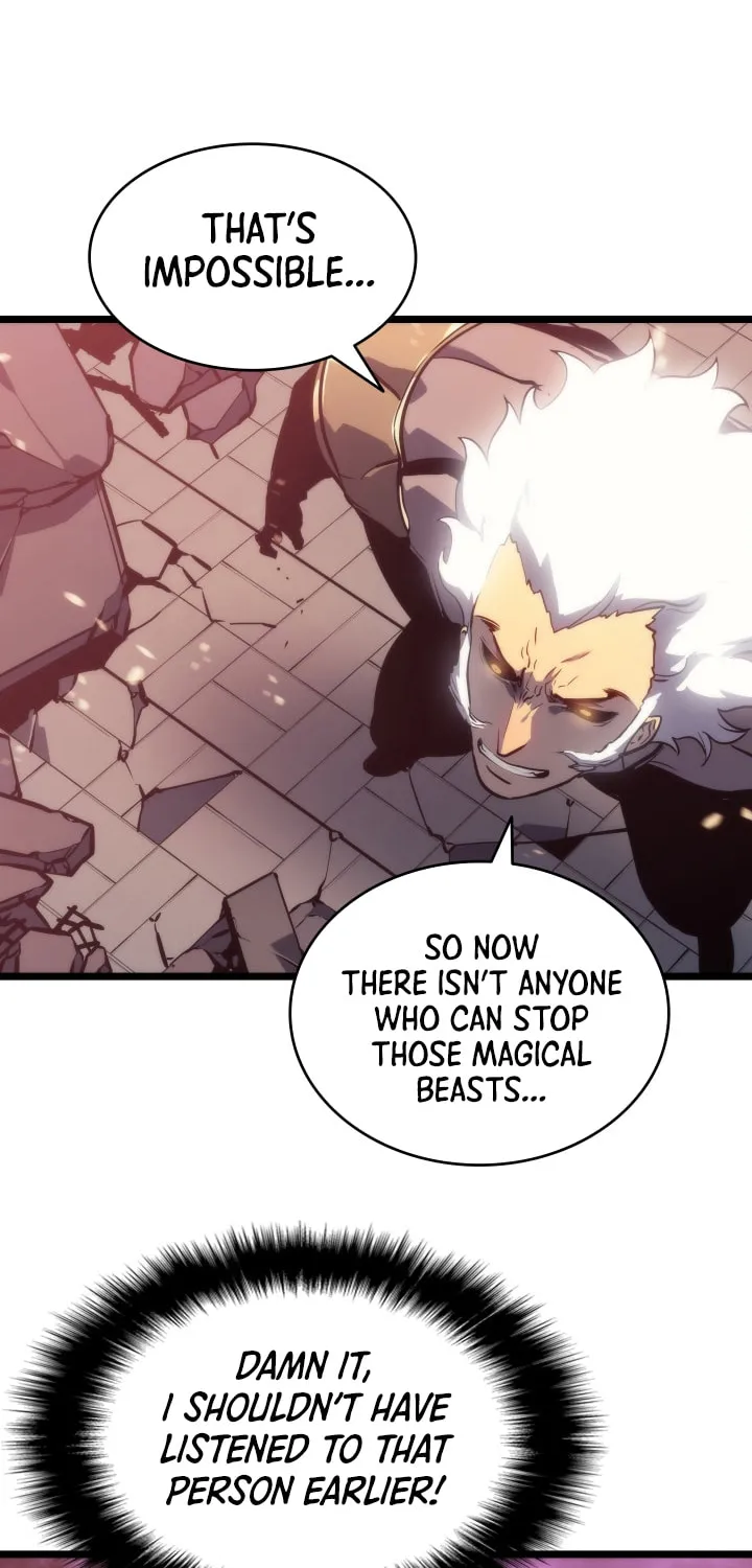 Solo Leveling Chapter 162 page 39 - 