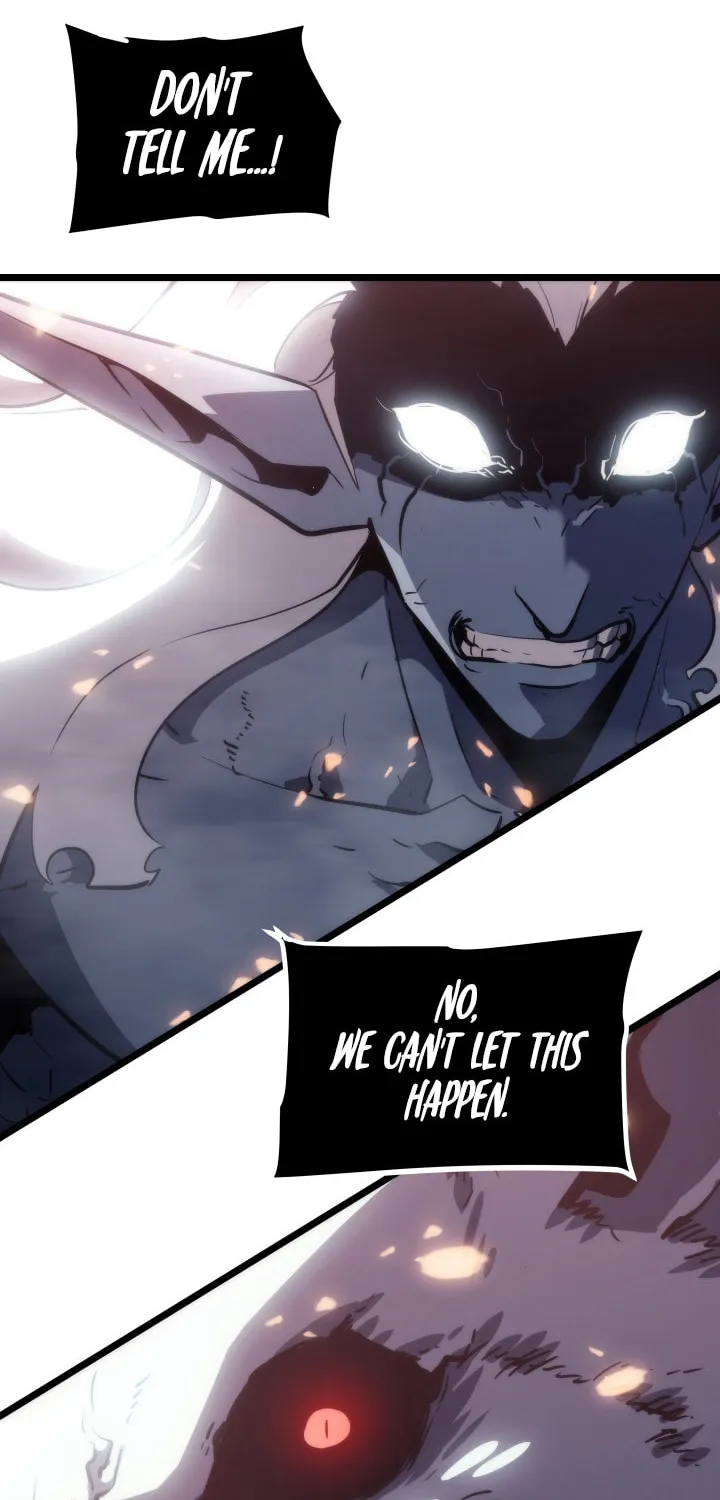 Solo Leveling Chapter 162 page 47 - 
