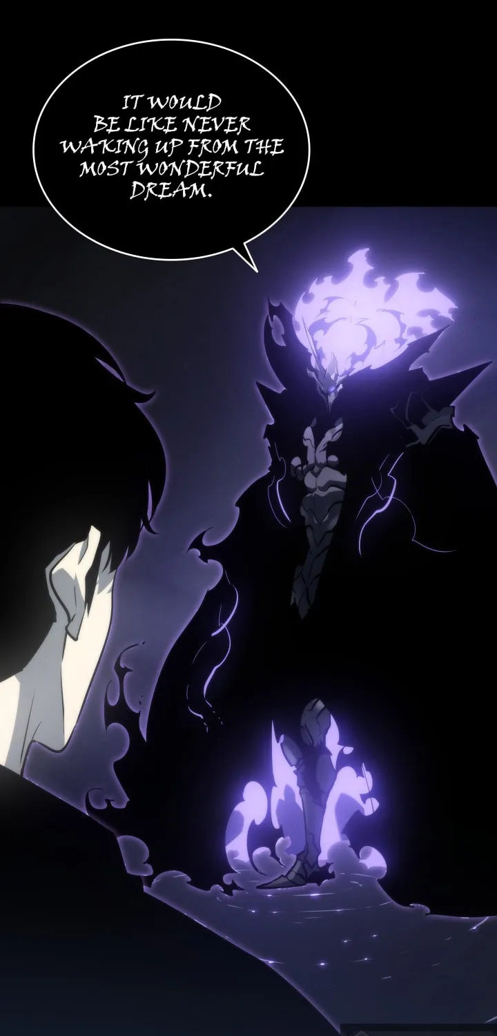 Solo Leveling Chapter 162 page 6 - 