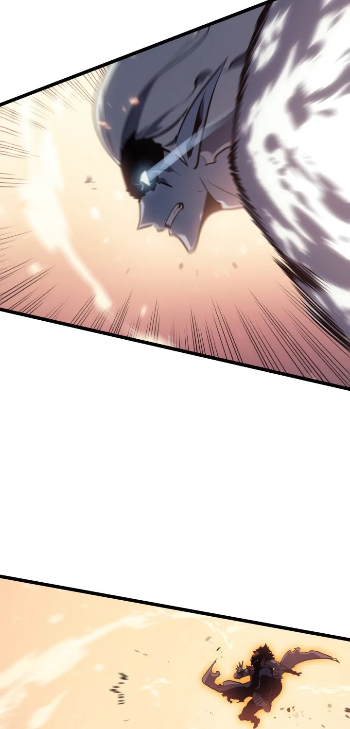 Solo Leveling Chapter 162 page 51 - 