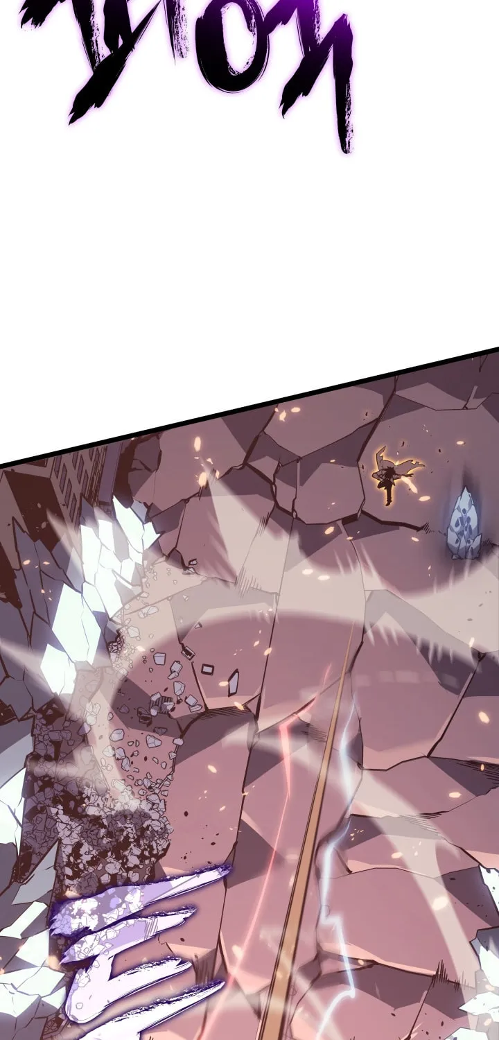 Solo Leveling Chapter 162 page 53 - 